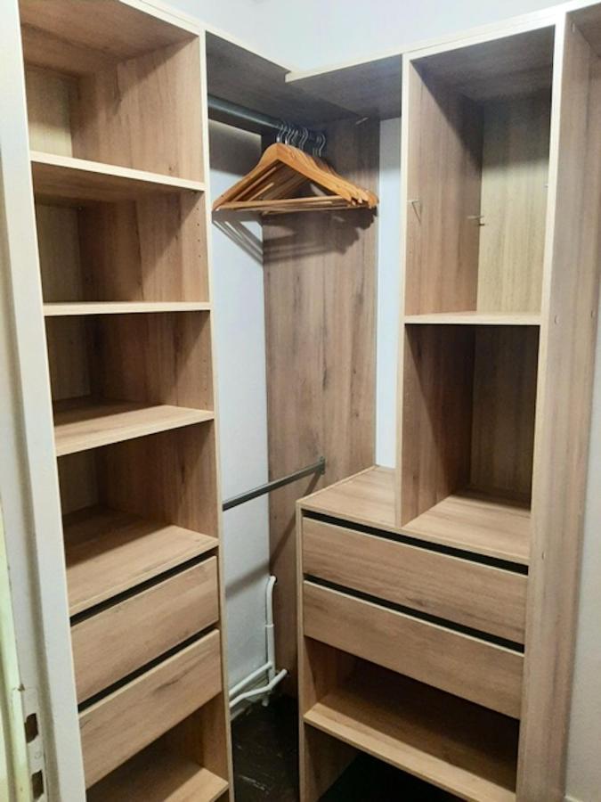 Appartement Cosy A Chamrousse Avec Vue Sur Montagne + 34M² المظهر الخارجي الصورة